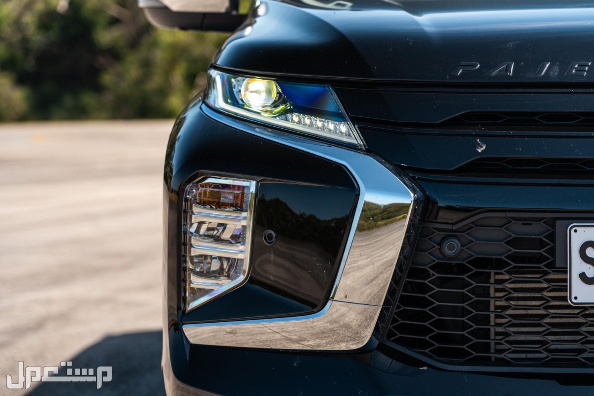 سيارة ميتسوبيشي باجيرو 2023 Mitsubishi Pajero جميع المواصفات و الصور سيارة ميتسوبيشي باجيرو 2023 Mitsubishi Pajero