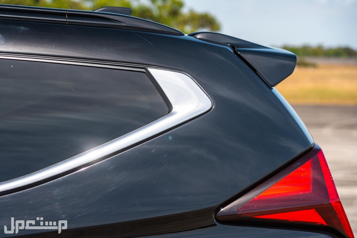 سيارة ميتسوبيشي باجيرو 2023 Mitsubishi Pajero جميع المواصفات و الصور سيارة ميتسوبيشي باجيرو 2023 Mitsubishi Pajero