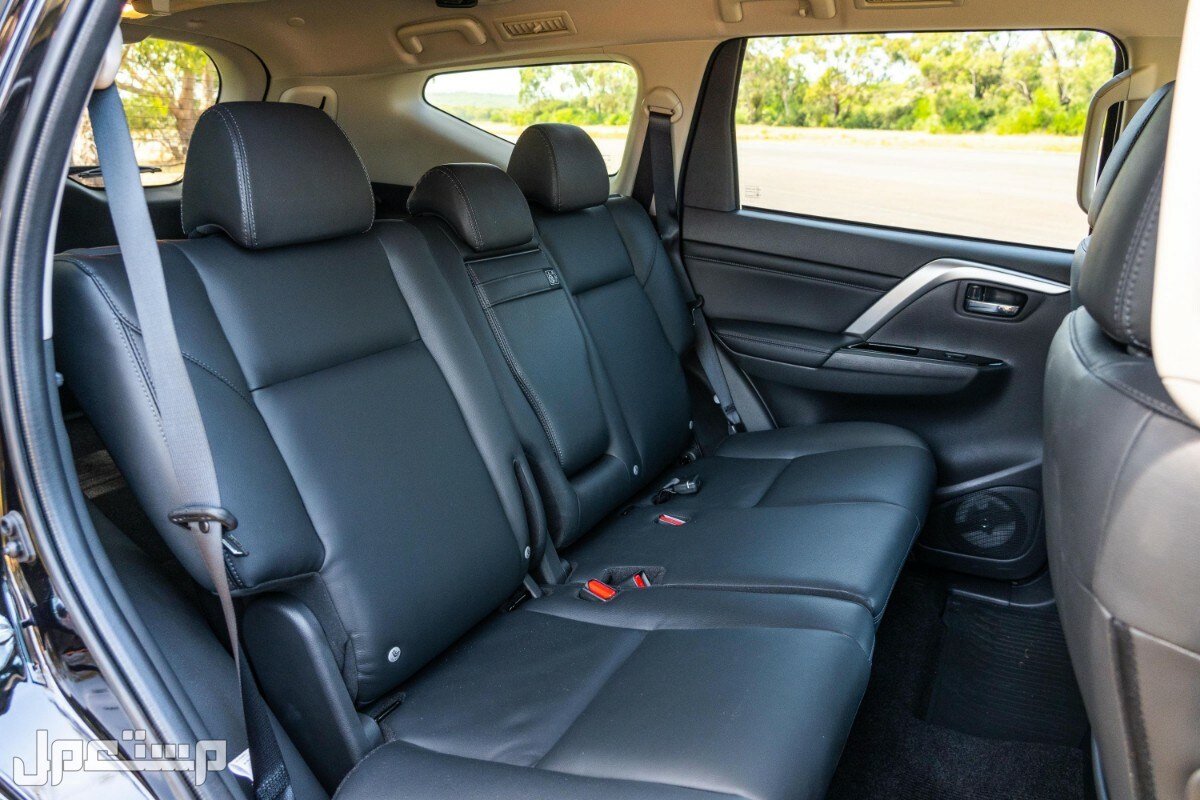 سيارة ميتسوبيشي باجيرو 2023 Mitsubishi Pajero جميع المواصفات و الصور سيارة ميتسوبيشي باجيرو 2023 Mitsubishi Pajero