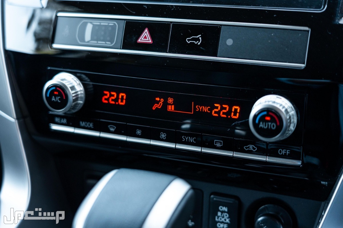 سيارة ميتسوبيشي باجيرو 2023 Mitsubishi Pajero جميع المواصفات و الصور سيارة ميتسوبيشي باجيرو 2023 Mitsubishi Pajero