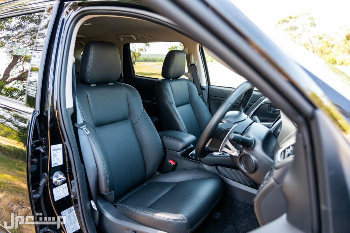 سيارة ميتسوبيشي باجيرو 2023 Mitsubishi Pajero جميع المواصفات و الصور سيارة ميتسوبيشي باجيرو 2023 Mitsubishi Pajero