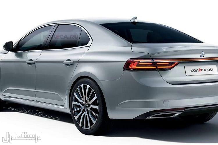 سيارة ميتسوبيشي جالنت 2023 Mitsubishi Galant سيارة ميتسوبيشي جالنت 2023 Mitsubishi Galant