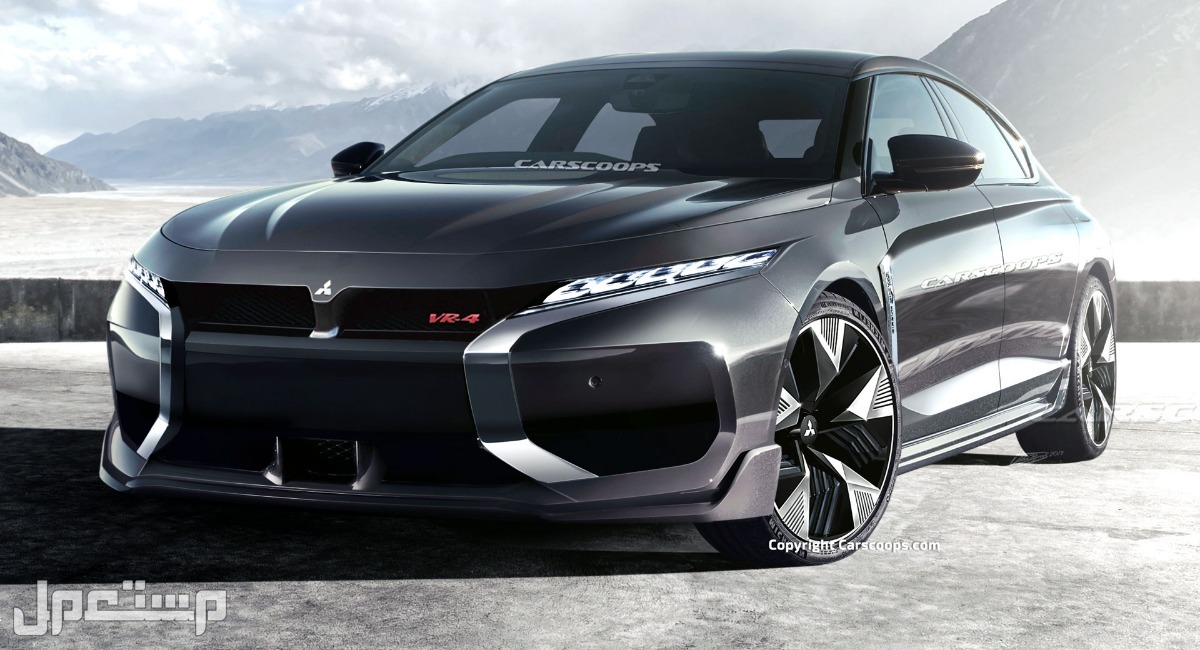 سيارة ميتسوبيشي جالنت 2023 Mitsubishi Galant سيارة ميتسوبيشي جالنت 2023 Mitsubishi Galant