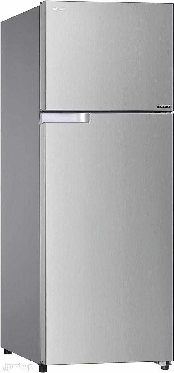 أفضل ثلاجة توشيبا 2023 صور ،مواصفات واسعار ثلاجة توشيبا ‎GR-H675ABEZ(FS)