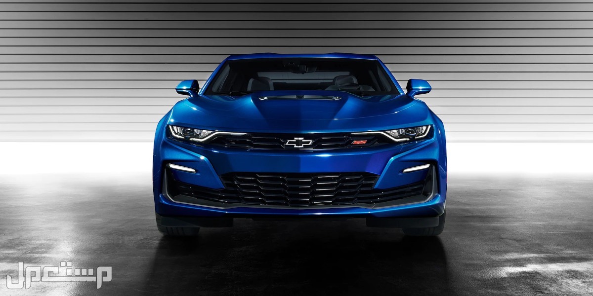 سيارة شيفروليه كامارو Chevrolet CAMARO 3.6L 3LT 2023 مواصفات وصور واسعار مقدمة سيارة شيفروليه كامارو 2023