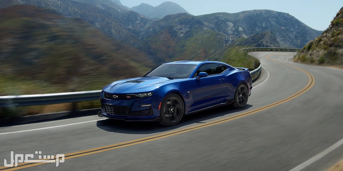 سيارة شيفروليه كامارو Chevrolet CAMARO 3.6L 3LT 2023 مواصفات وصور واسعار صورة سيارة شيفروليه كامارو 2023