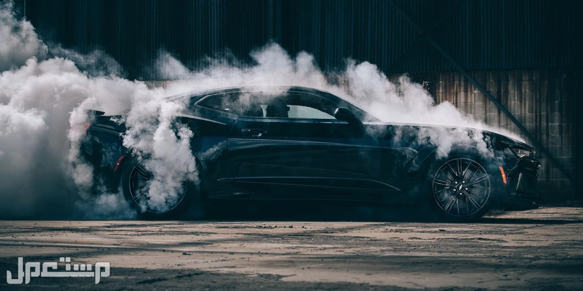سيارة شيفروليه كامارو Chevrolet CAMARO 3.6L 3LT 2023 مواصفات وصور واسعار صورة سيارة شيفروليه كامارو 2023