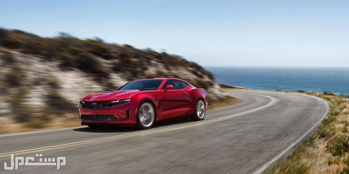 سيارة شيفروليه كامارو Chevrolet CAMARO 3.6L 3LT 2023 مواصفات وصور واسعار صورة سيارة شيفروليه كامارو 2023