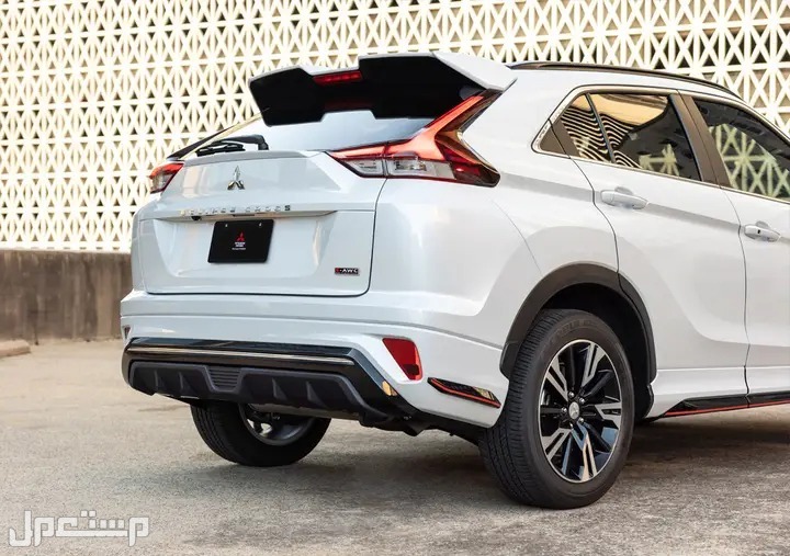سيارة ميتسوبيشي إكليبس كروس 2023 mitsubishi eclipse جميع المواصفات سيارة ميتسوبيشي إكليبس كروس 2023 mitsubishi eclipse
