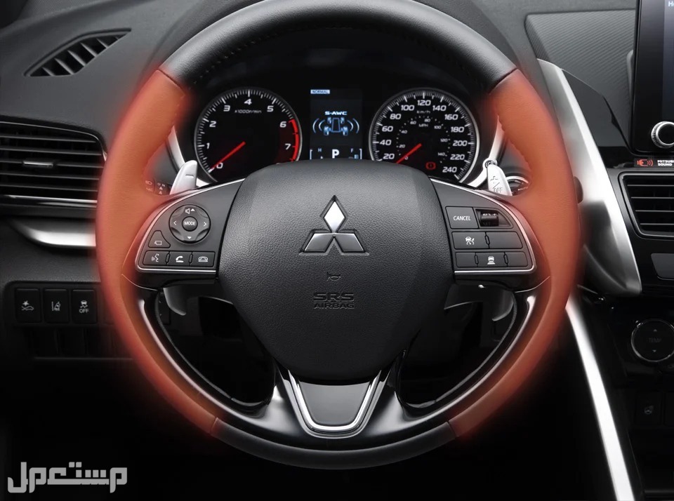 سيارة ميتسوبيشي إكليبس كروس 2023 mitsubishi eclipse جميع المواصفات سيارة ميتسوبيشي إكليبس كروس 2023 mitsubishi eclipse
