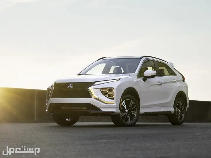 سيارة ميتسوبيشي إكليبس كروس 2023 mitsubishi eclipse جميع المواصفات سيارة ميتسوبيشي إكليبس كروس 2023 mitsubishi eclipse