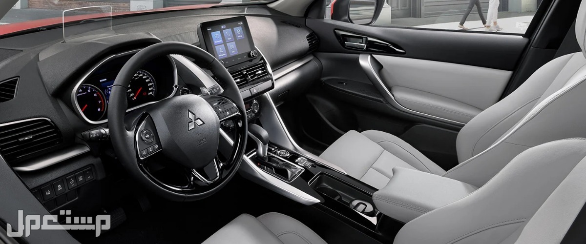 سيارة ميتسوبيشي إكليبس كروس 2023 mitsubishi eclipse جميع المواصفات سيارة ميتسوبيشي إكليبس كروس 2023 mitsubishi eclipse
