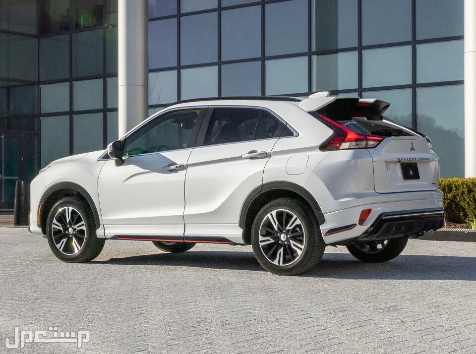 سيارة ميتسوبيشي إكليبس كروس 2023 mitsubishi eclipse جميع المواصفات سيارة ميتسوبيشي إكليبس كروس 2023 mitsubishi eclipse