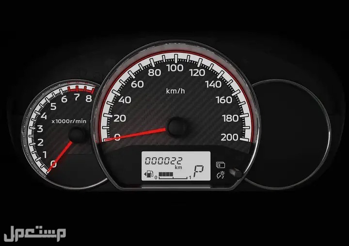 سيارة ميتسوبيشي اتراج 2023 Mitsubishi Attrage جميع المواصفات سيارة ميتسوبيشي اتراج 2023 Mitsubishi Attrage