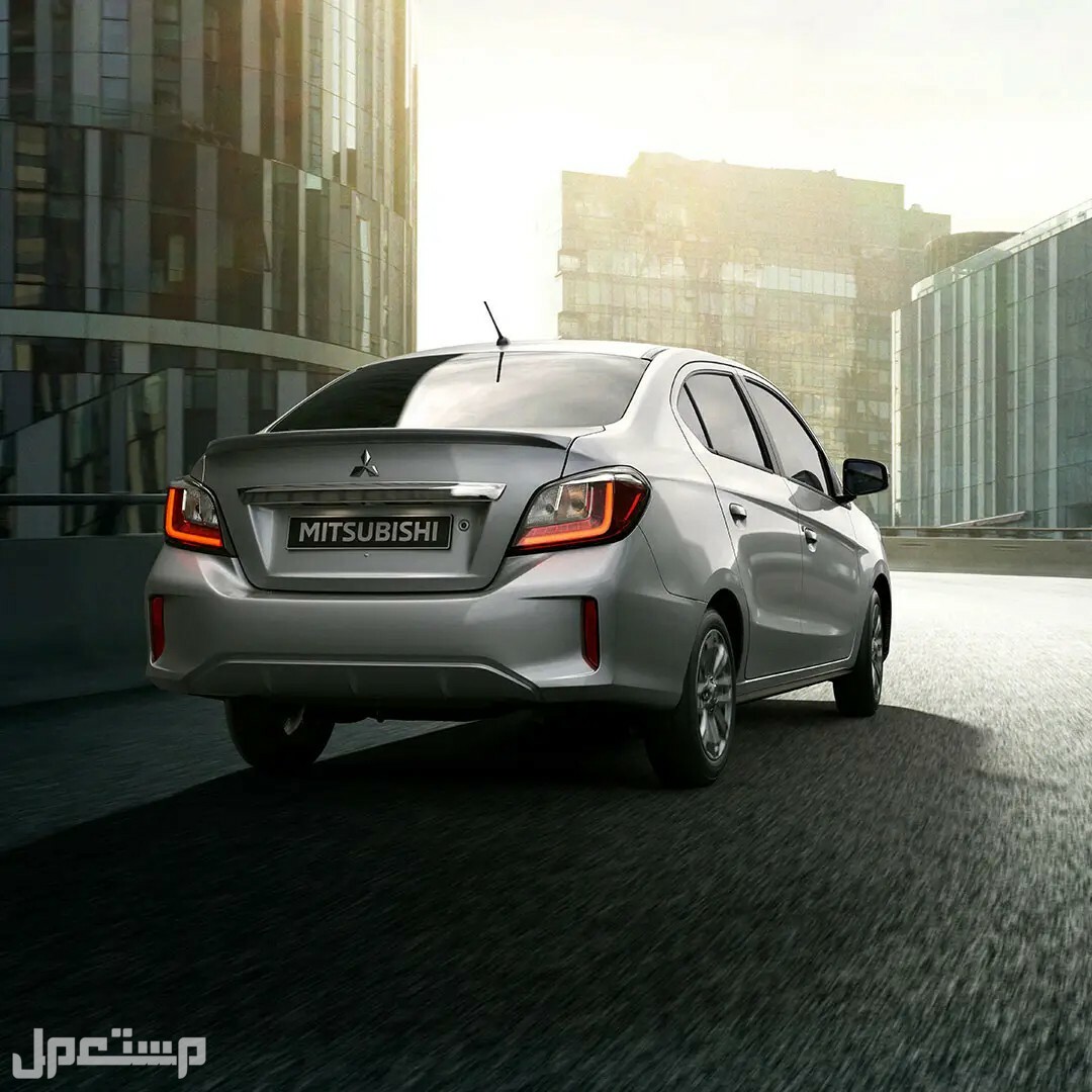 سيارة ميتسوبيشي اتراج 2023 Mitsubishi Attrage جميع المواصفات سيارة ميتسوبيشي اتراج 2023 Mitsubishi Attrage