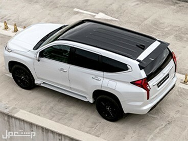 سيارة ميتسوبيشي باجيرو 2023 Mitsubishi Pajero جميع المواصفات