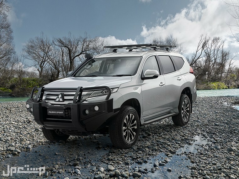 سيارة ميتسوبيشي باجيرو 2023 Mitsubishi Pajero جميع المواصفات