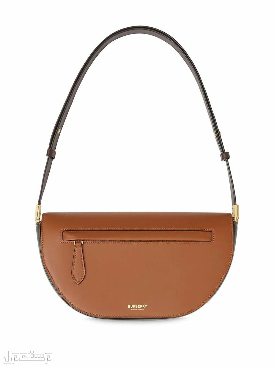 أشهر أزياء بربري BURBERRY شنط وعطور حقيبة Burberry Olympia Bag
