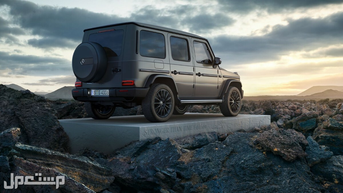 سيارة مرسيدي جي كلاس 2023 mercedes G class سيارة مرسيدي جي كلاس 2023 mercedes G class