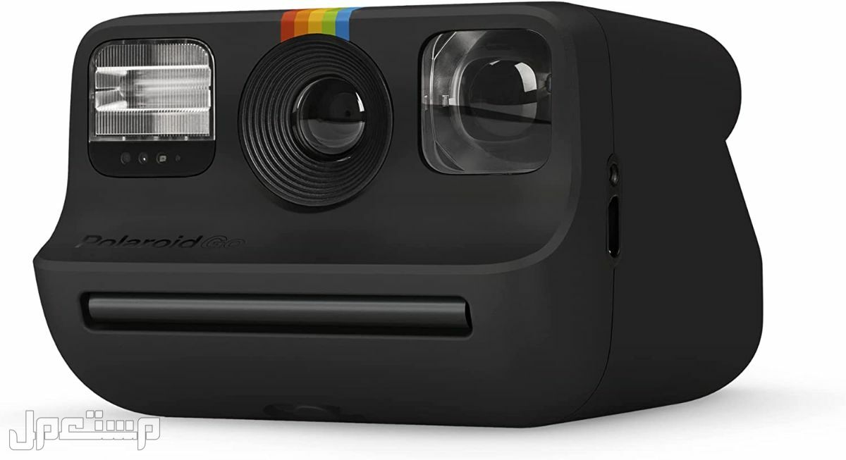 أشهر كاميرات تصوير فورية عالية الجودة.. الصور والمواصفات والأسعار في اليَمَن كاميرا تصوير فورية بولارويد جو ميني ‎ 9070