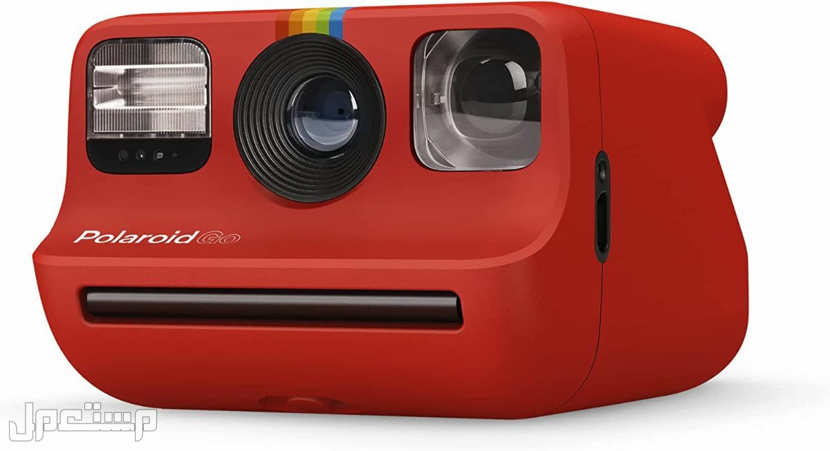أشهر كاميرات تصوير فورية عالية الجودة.. الصور والمواصفات والأسعار كاميرا تصوير فورية بولارويد جو ميني ‎ 9070