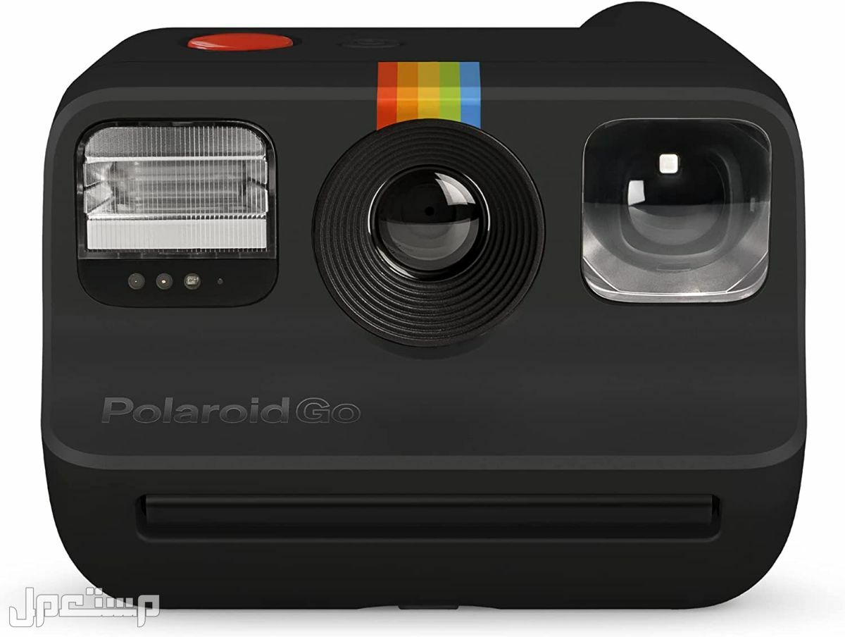 أشهر كاميرات تصوير فورية عالية الجودة.. الصور والمواصفات والأسعار كاميرا تصوير فورية بولارويد جو ميني ‎ 9070