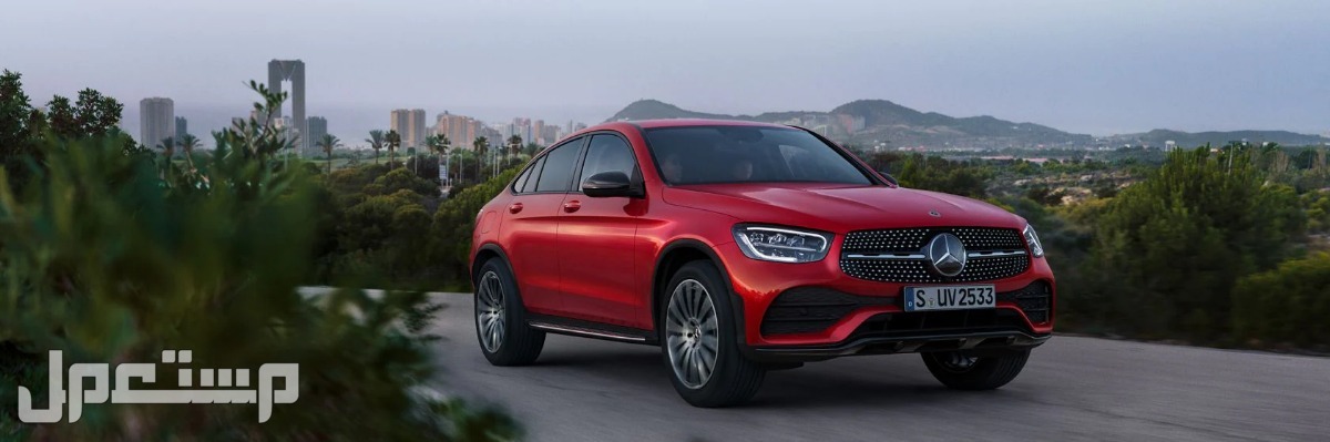 سيارة مرسيدس جي إل سي 2023 جميع المواصفات و الصور سيارة مرسيدس جي إل سي كوبيه 2023 Mercedes AMG coupe