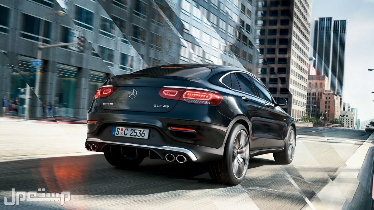 سيارة مرسيدس جي إل سي 2023 جميع المواصفات و الصور سيارة مرسيدس جي إل سي كوبيه 2023 Mercedes AMG coupe