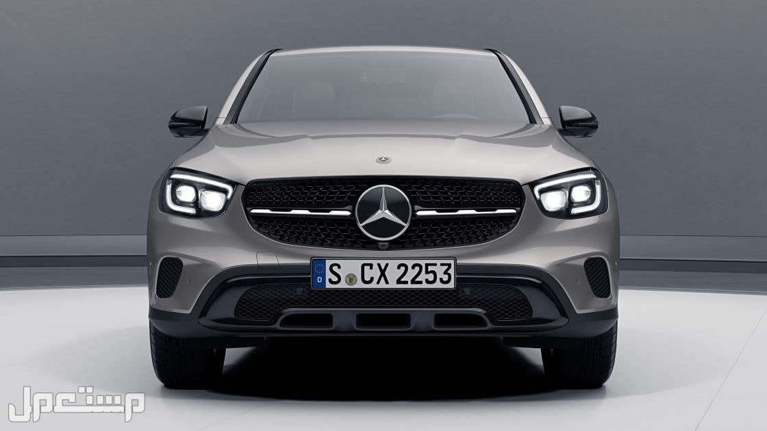 سيارة مرسيدس جي إل سي 2023 جميع المواصفات و الصور سيارة مرسيدس جي إل سي كوبيه 2023 Mercedes AMG coupe