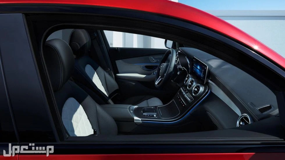 سيارة مرسيدس جي إل سي 2023 جميع المواصفات و الصور سيارة مرسيدس جي إل سي كوبيه 2023 Mercedes AMG coupe