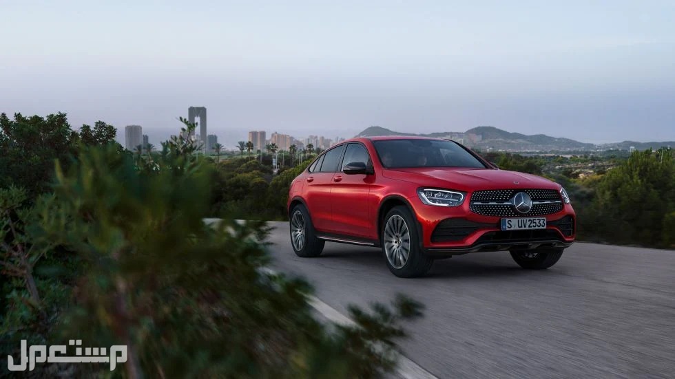 سيارة مرسيدس جي إل سي 2023 جميع المواصفات و الصور سيارة مرسيدس جي إل سي كوبيه 2023 Mercedes AMG coupe