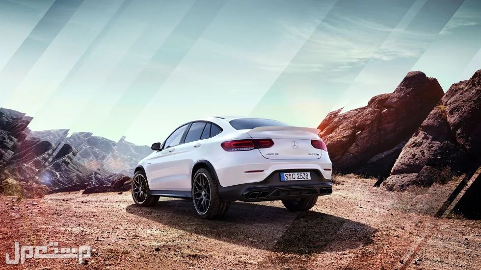 سيارة مرسيدس جي إل سي 2023 جميع المواصفات و الصور سيارة مرسيدس جي إل سي كوبيه 2023 Mercedes AMG coupe