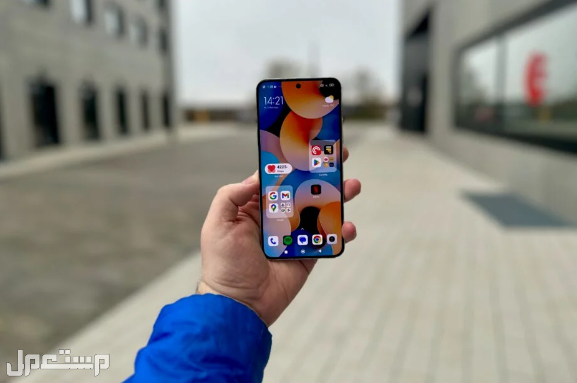 مواصفات هاتف شاومي Xiaomi 13 Pro وسعره