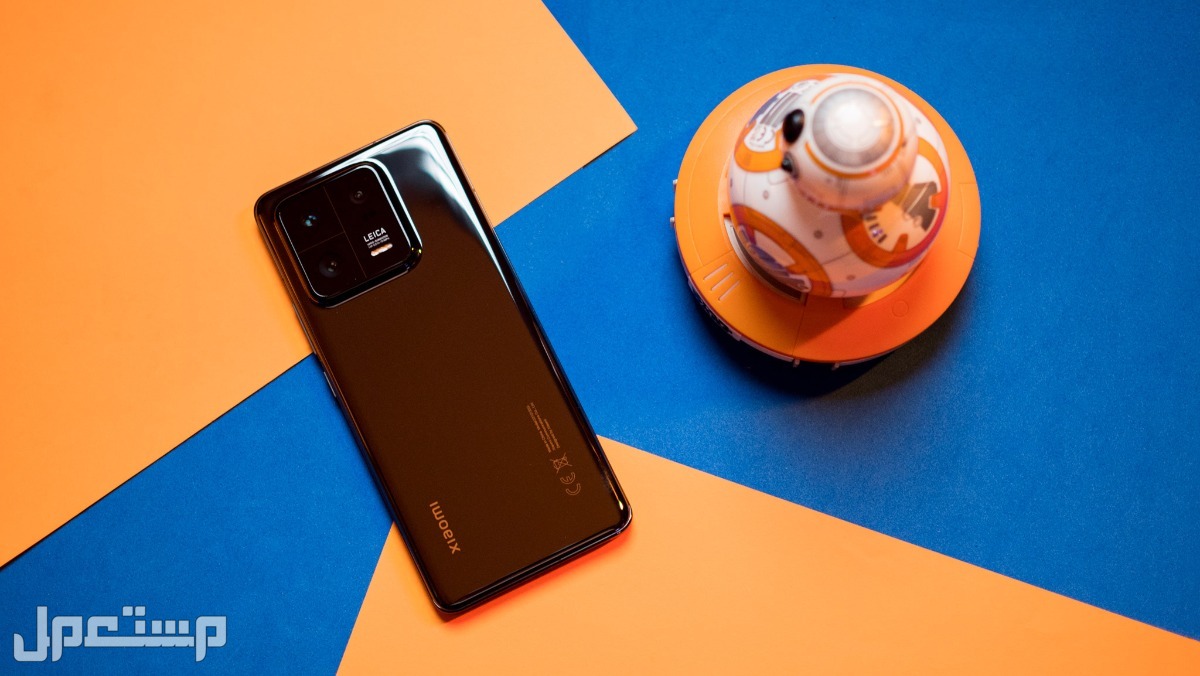 مواصفات هاتف شاومي Xiaomi 13 Pro وسعره