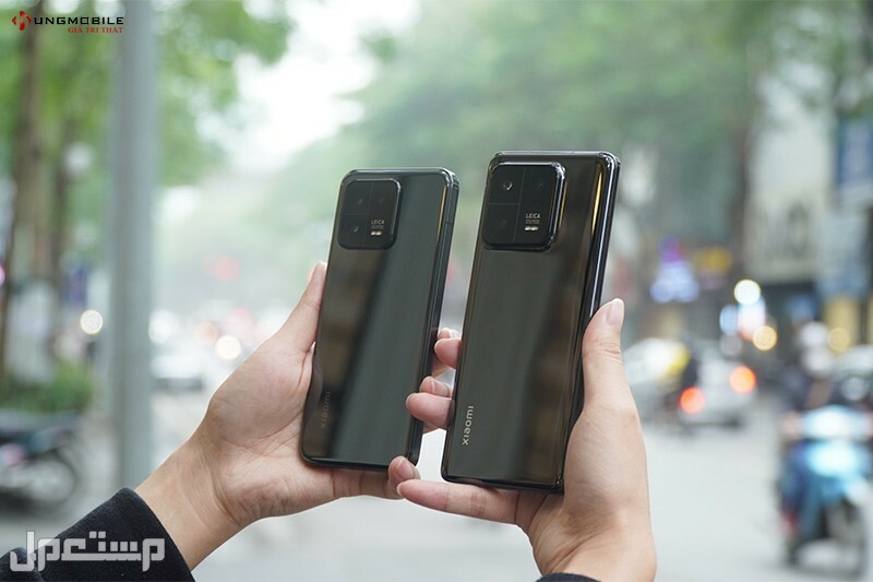 مواصفات هاتف شاومي Xiaomi 13 Pro وسعره