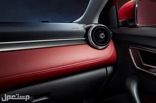 سيارة ام جي MG6 1.5T LUX 2023 مواصفات وصور واسعار مكيف سيارة ام جي MG6 2023