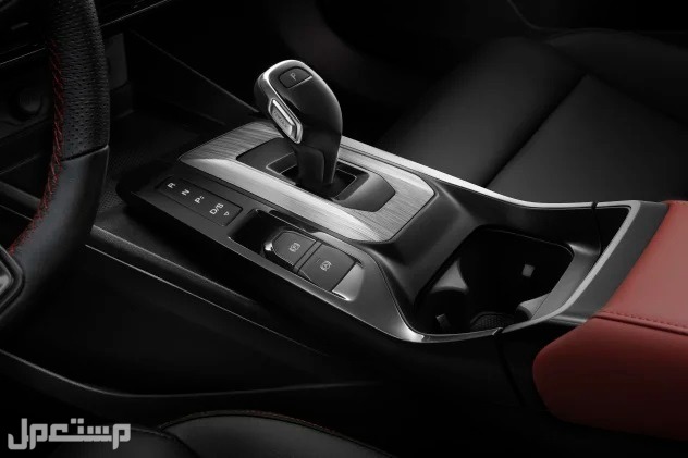 سيارة ام جي GT 1.5T COM 2023 مواصفات وصور واسعار ناقل حركة