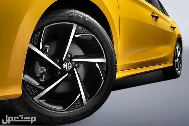 سيارة ام جي GT 1.5T COM 2023 مواصفات وصور واسعار جنوط