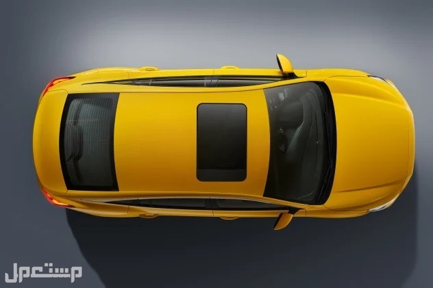 سيارة ام جي GT 1.5T COM 2023 مواصفات وصور واسعار فتحة سقف