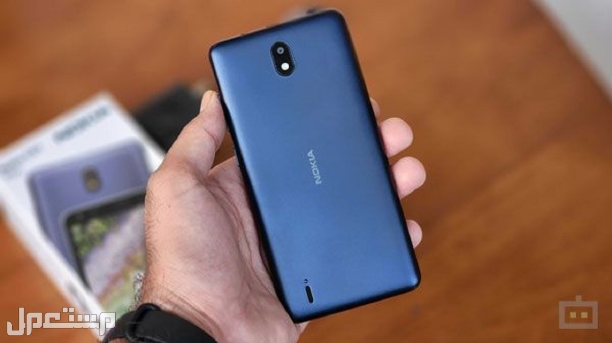 تعرف على آخر تحديثات هواتف نوكيا Nokia بعد تغيير شعارها..هل تعود للمنافسة؟ جوال نوكيا الجديد