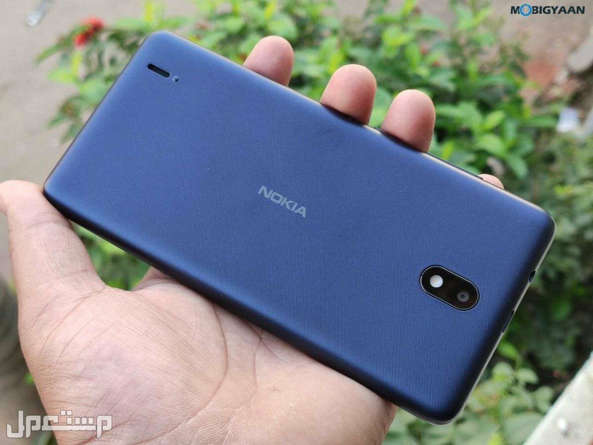 تعرف على آخر تحديثات هواتف نوكيا Nokia بعد تغيير شعارها..هل تعود للمنافسة؟ نوكيا Nokia C01 Plus