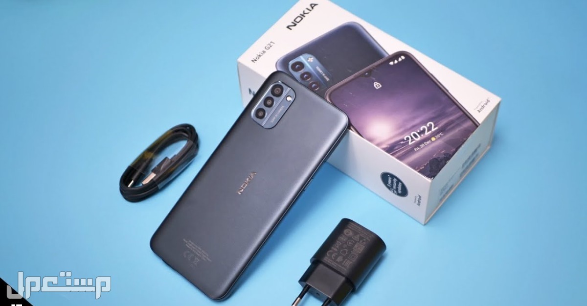 تعرف على آخر تحديثات هواتف نوكيا Nokia بعد تغيير شعارها..هل تعود للمنافسة؟