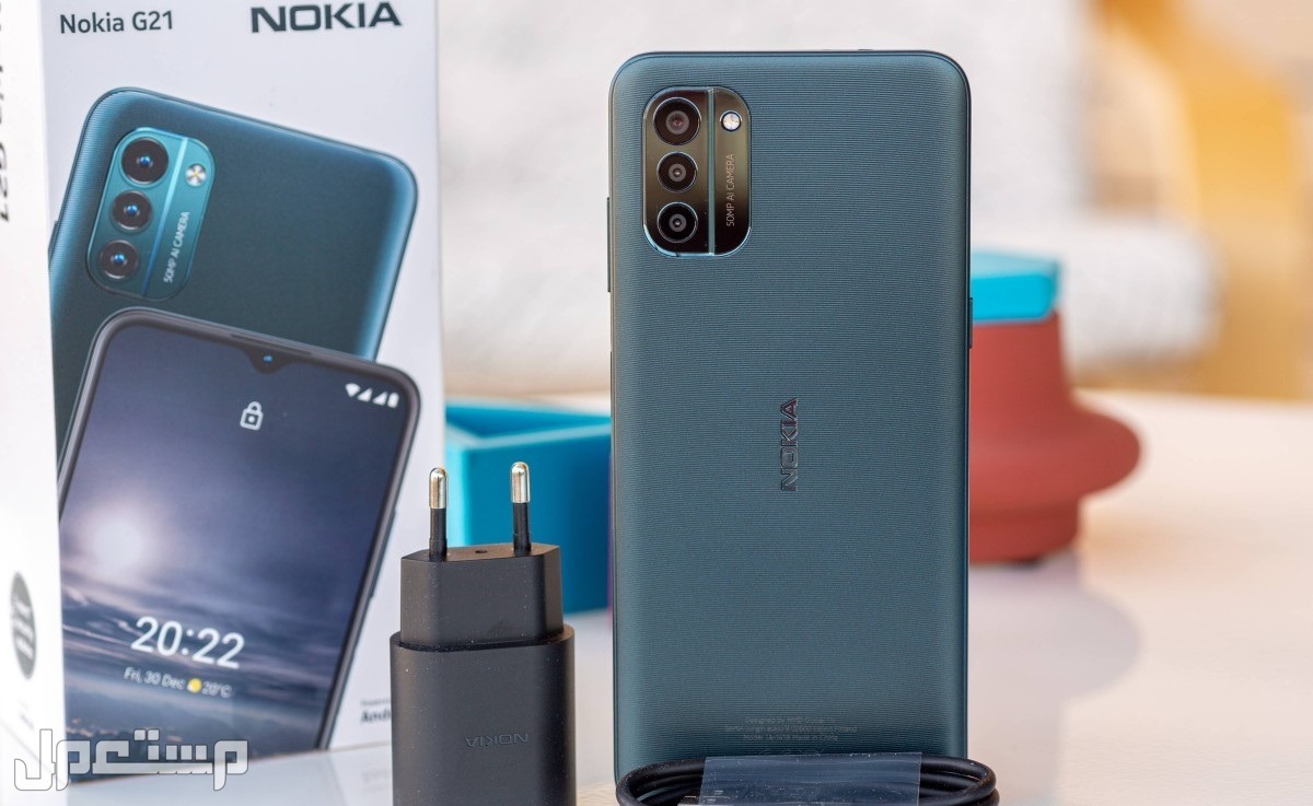 تعرف على آخر تحديثات هواتف نوكيا Nokia بعد تغيير شعارها..هل تعود للمنافسة؟