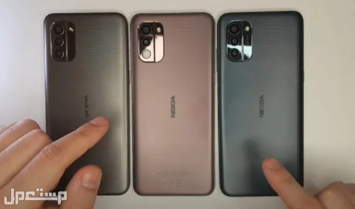 تعرف على آخر تحديثات هواتف نوكيا Nokia بعد تغيير شعارها..هل تعود للمنافسة؟