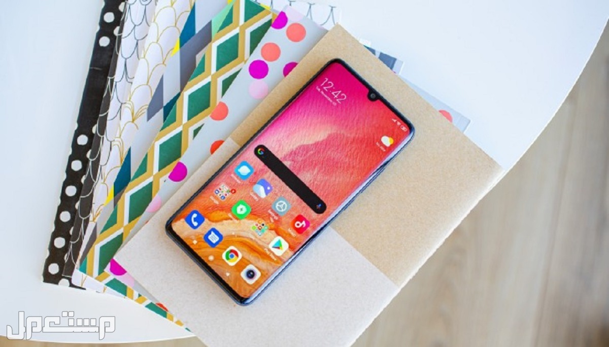 سعر هاتف ريدمي نوت 10 Redmi Note وأهم مميزاته