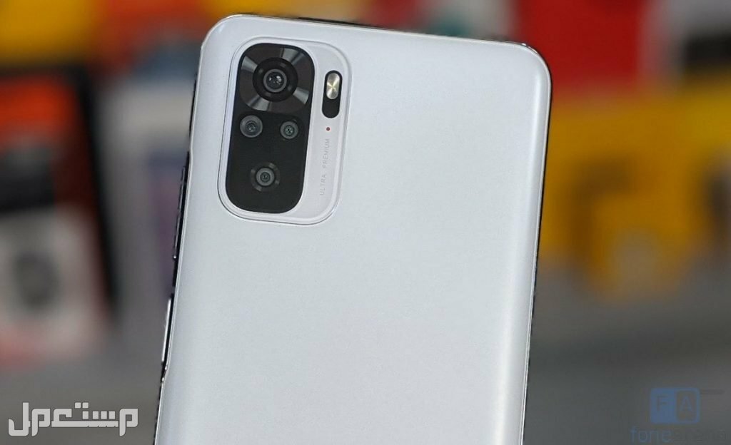 سعر هاتف ريدمي نوت 10 Redmi Note وأهم مميزاته
