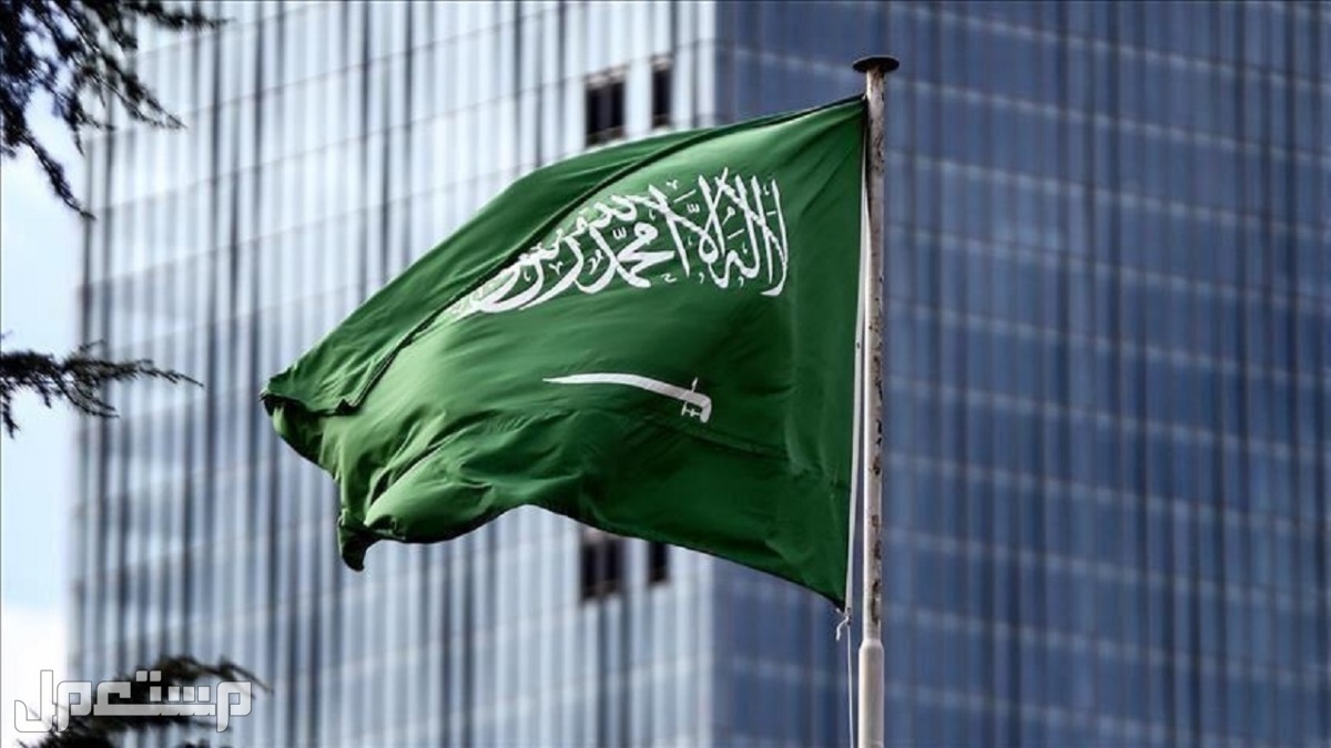 تفاصيل يوم العلم السعودي وهل سيحصل طلاب المدارس على إجازة رسمية؟ في السعودية يوم العلم السعودي