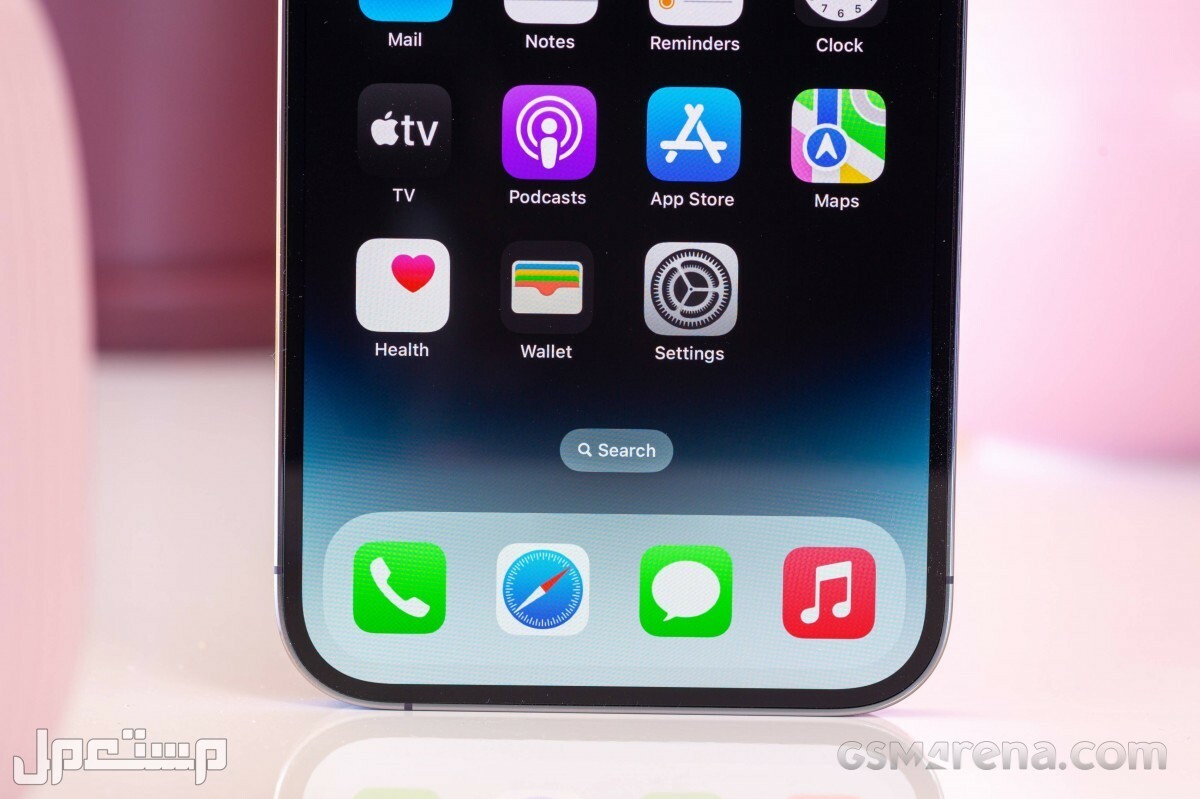 مواصفات وسعر ايفون 15 iphone وأهم الفروقات بينه وبين ايفون 14 (بالصور)