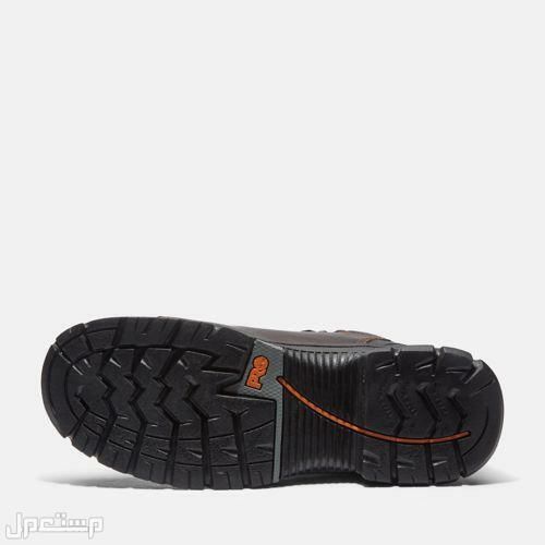 أنواع السيفتي شوز ومميزاتها نعل حذاء Timberland PRO 6