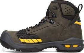أنواع السيفتي شوز ومميزاتها حذاء KEEN Utility Detroit Xt